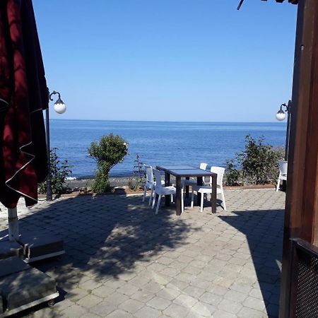 Pasa Tatil Koeyue Akcaabat Εξωτερικό φωτογραφία