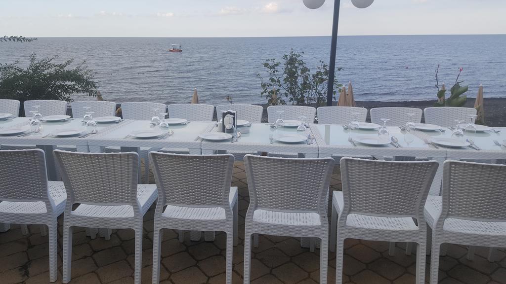 Pasa Tatil Koeyue Akcaabat Εξωτερικό φωτογραφία