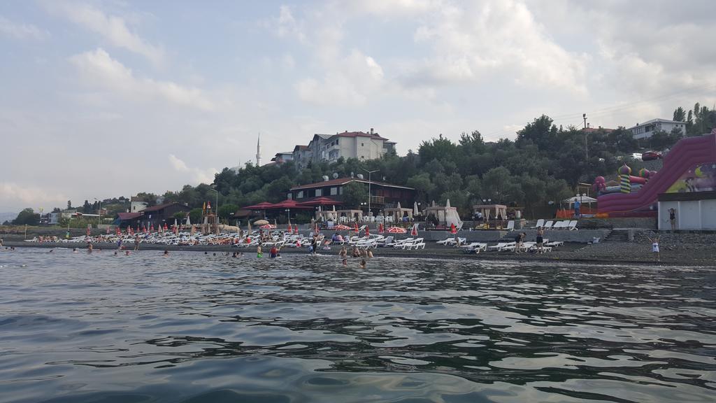 Pasa Tatil Koeyue Akcaabat Εξωτερικό φωτογραφία