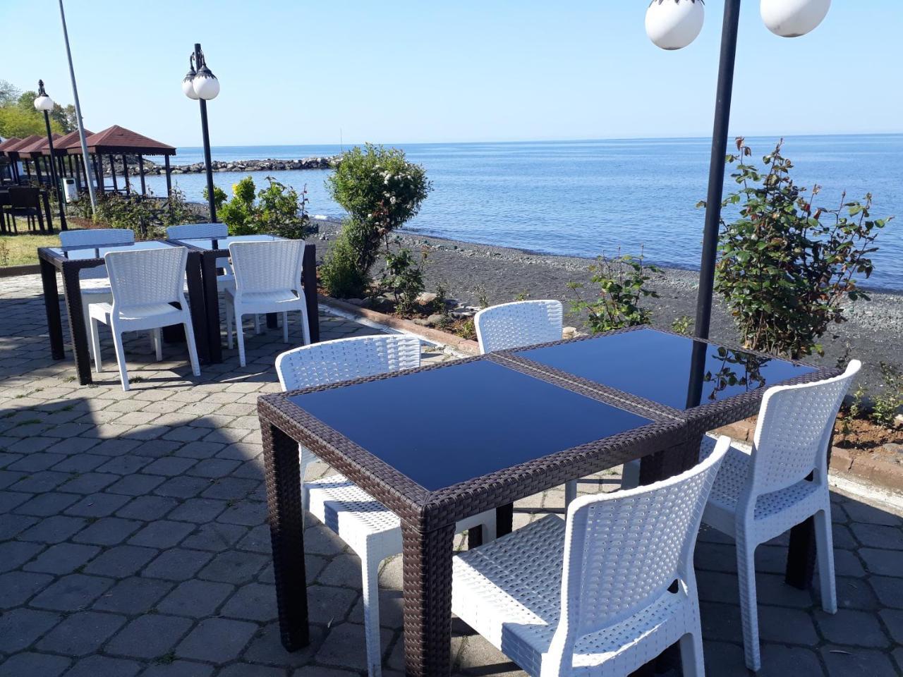 Pasa Tatil Koeyue Akcaabat Εξωτερικό φωτογραφία