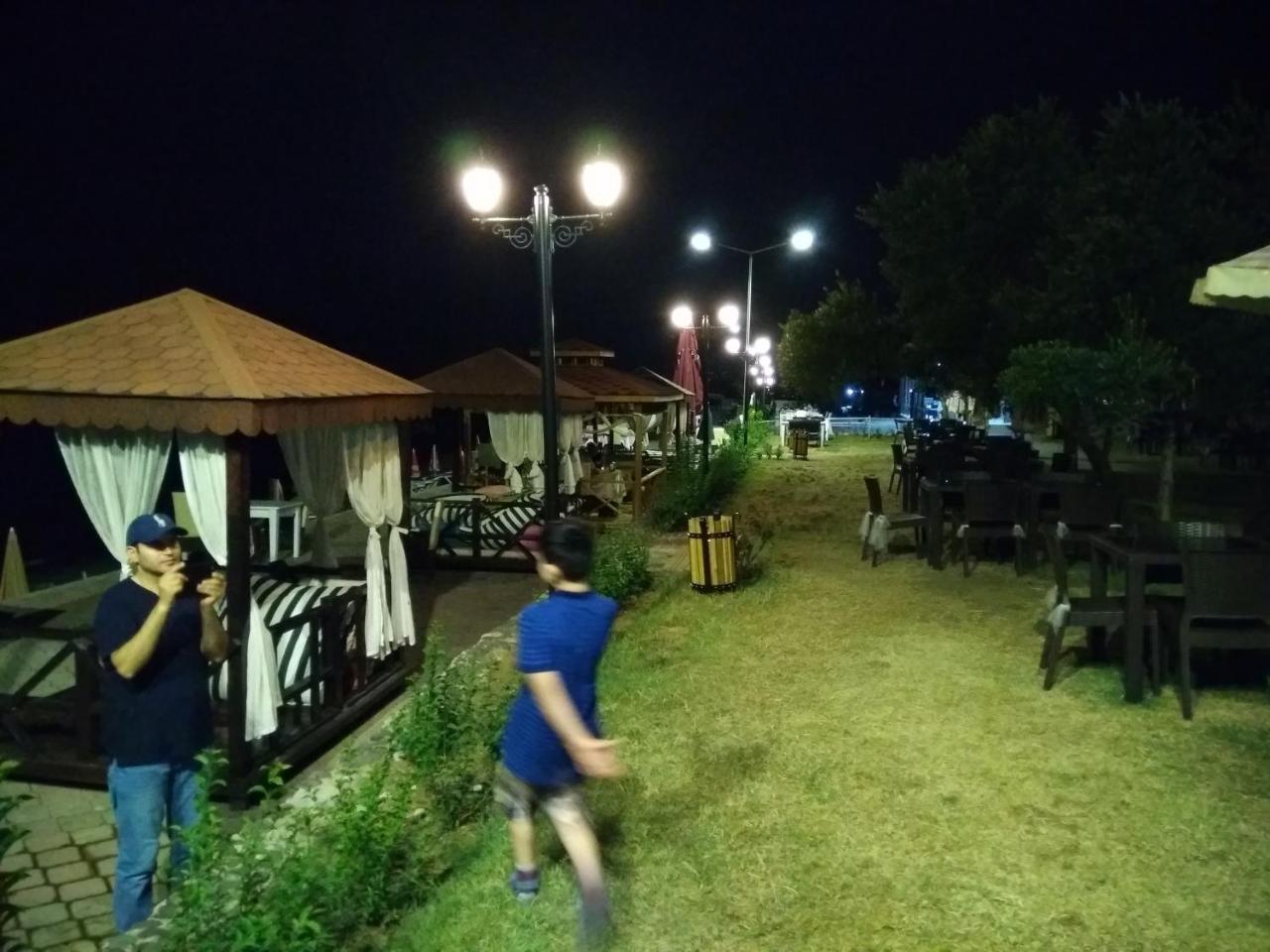 Pasa Tatil Koeyue Akcaabat Εξωτερικό φωτογραφία