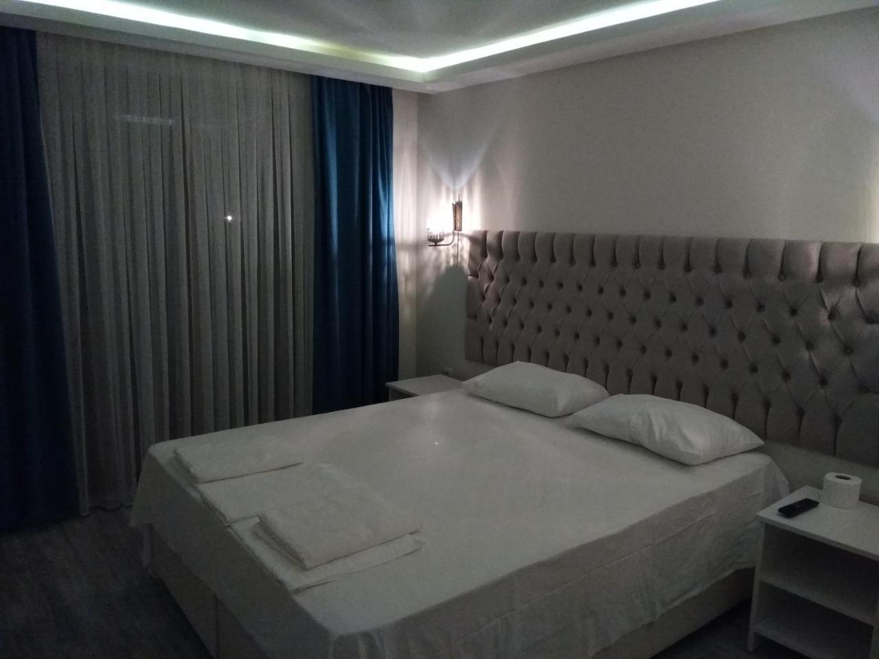 Pasa Tatil Koeyue Akcaabat Εξωτερικό φωτογραφία