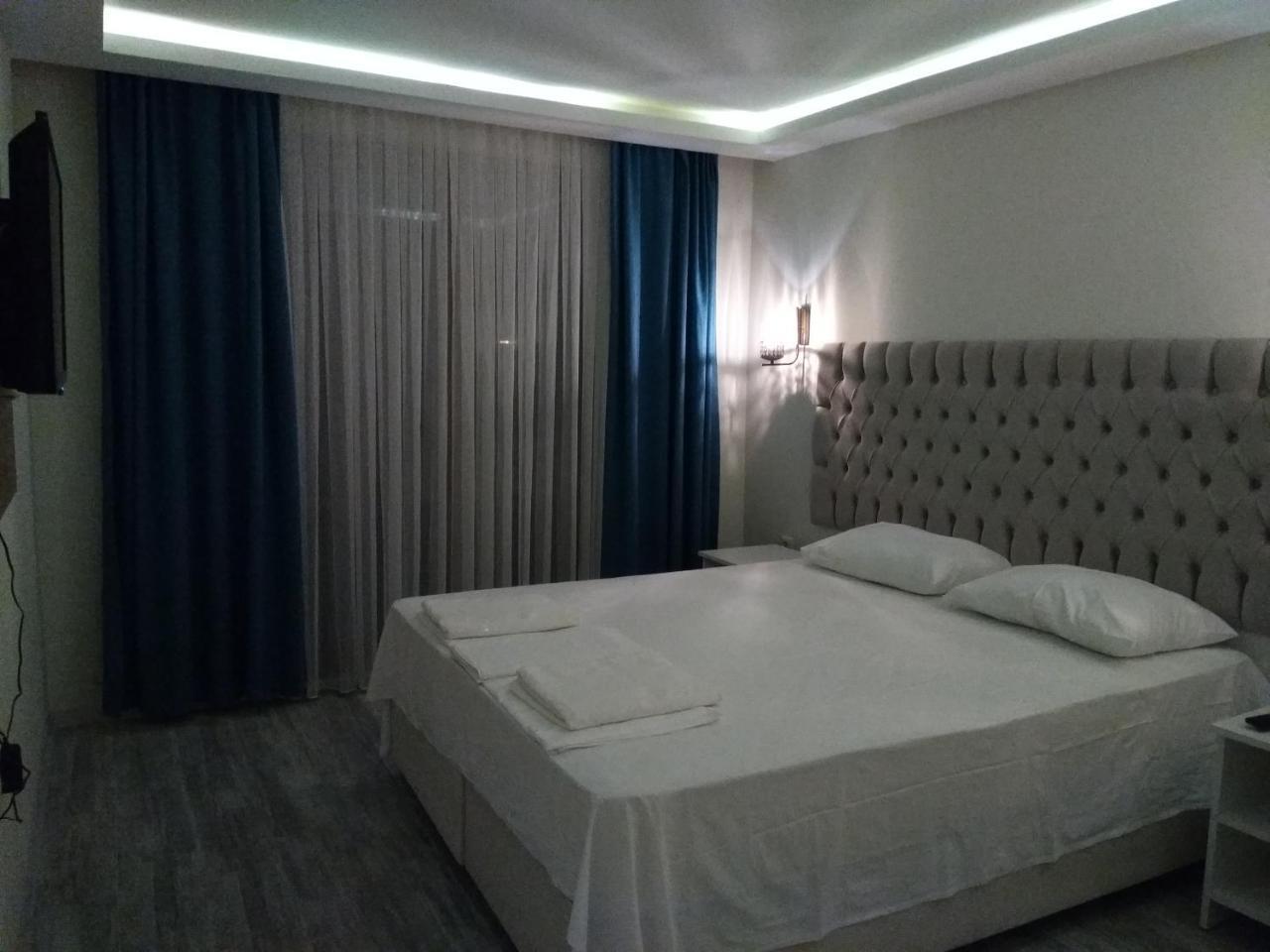 Pasa Tatil Koeyue Akcaabat Εξωτερικό φωτογραφία