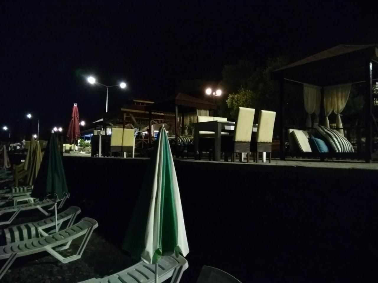 Pasa Tatil Koeyue Akcaabat Εξωτερικό φωτογραφία