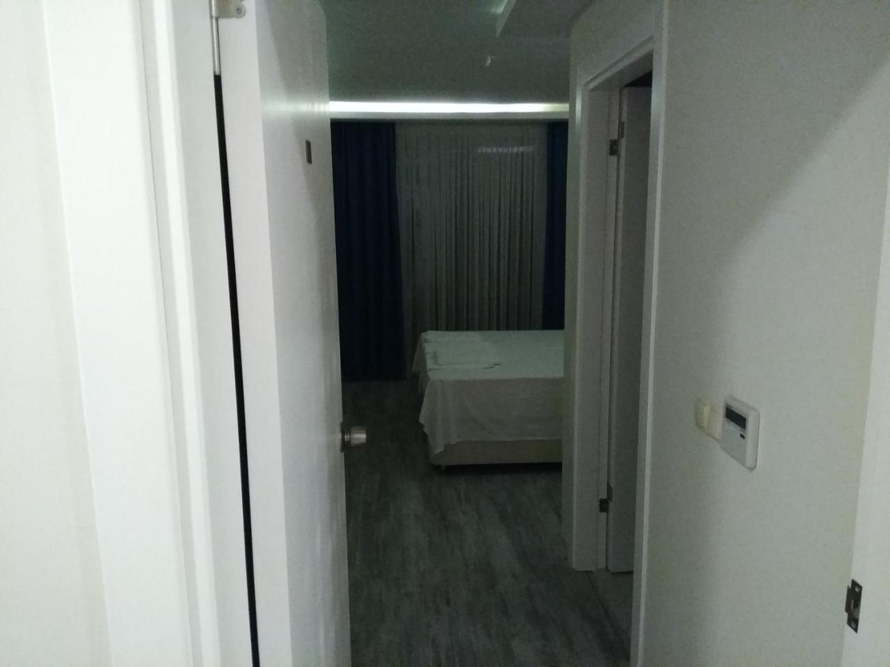 Pasa Tatil Koeyue Akcaabat Εξωτερικό φωτογραφία