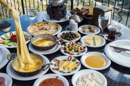 Pasa Tatil Koeyue Akcaabat Εξωτερικό φωτογραφία